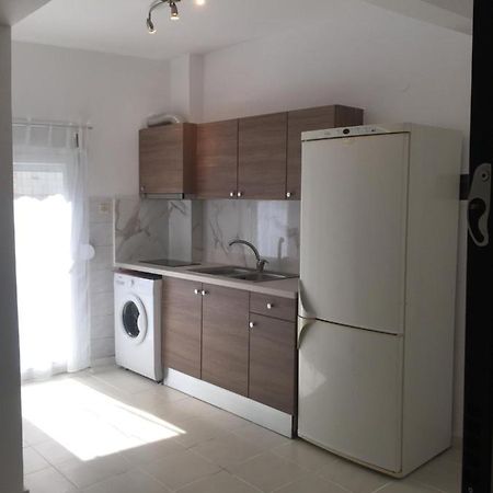 Cozy White Home Θεσσαλονίκη Εξωτερικό φωτογραφία
