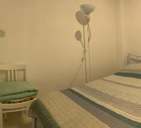 Cozy White Home Θεσσαλονίκη Εξωτερικό φωτογραφία