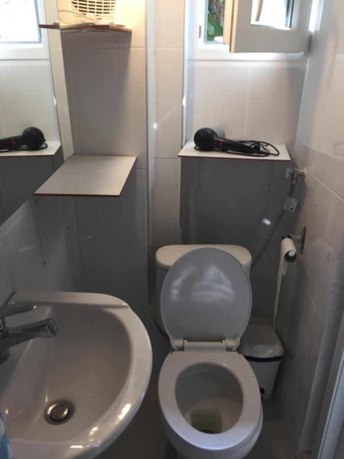 Cozy White Home Θεσσαλονίκη Εξωτερικό φωτογραφία