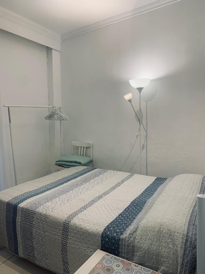 Cozy White Home Θεσσαλονίκη Εξωτερικό φωτογραφία