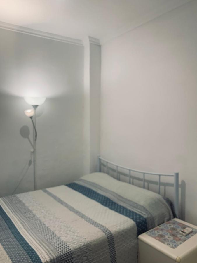Cozy White Home Θεσσαλονίκη Εξωτερικό φωτογραφία
