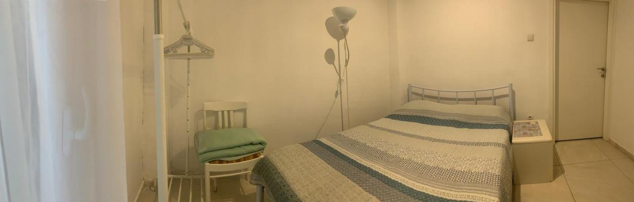 Cozy White Home Θεσσαλονίκη Εξωτερικό φωτογραφία