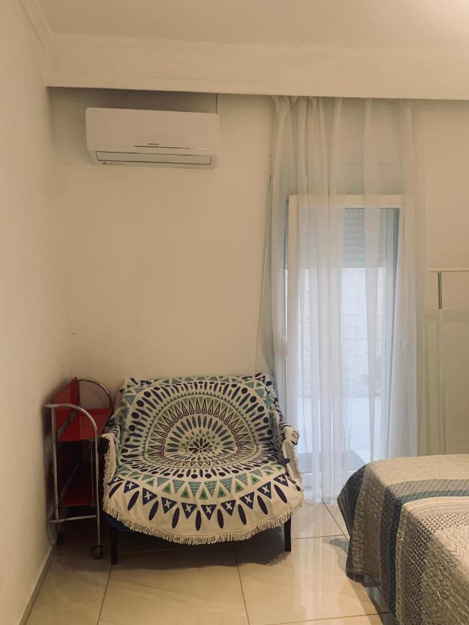 Cozy White Home Θεσσαλονίκη Εξωτερικό φωτογραφία